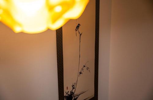Kyobashi Apartment | North of Osaka Castle
