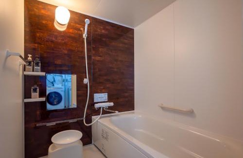 Sorachi-gun Apartment | North Point Kamifurano