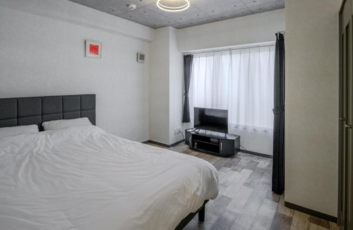 Chuo-ku Apartment | NorthHisath-Soen