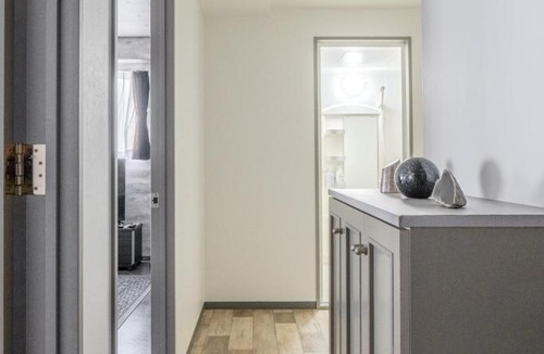 Chuo-ku Apartment | NorthHisath-Soen