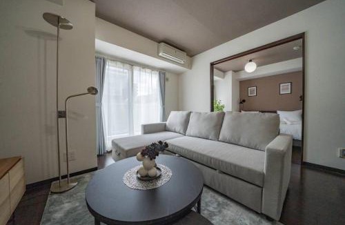 Higashi Apartment | Norwegian Wood