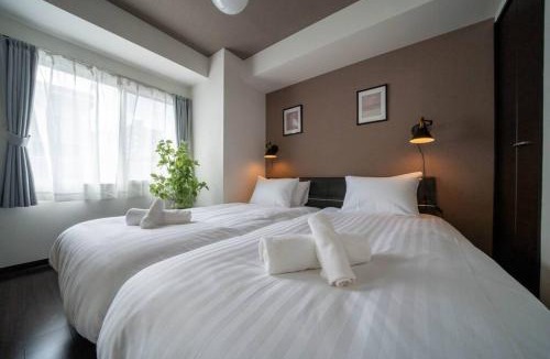 Higashi Apartment | Norwegian Wood