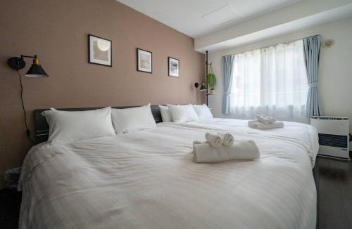 Higashi Apartment | Norwegian Wood