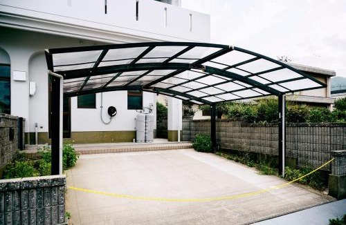 Awaji Villa | Nostalgia Oiso Awaji
