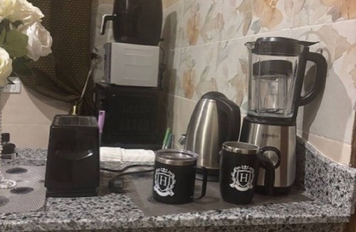 Luxor Apartment | Nothing standard about it special place for very special guests cozy & safe