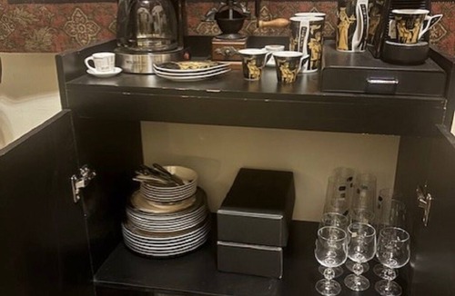Luxor Apartment | Nothing standard about it special place for very special guests cozy & safe
