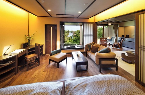 Noto-cho House | Noto Tsukumowan Hyakurakusou