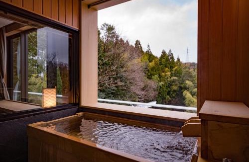 Awazumachi Hotel | Notoya