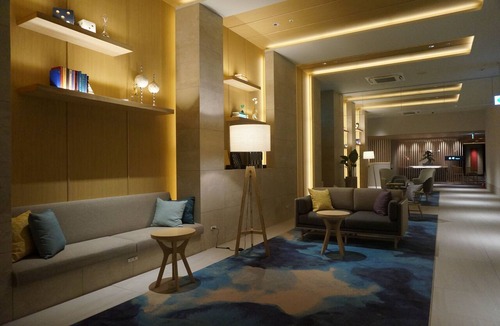 Matsugawa Hotel | Novotel Okinawa Naha
