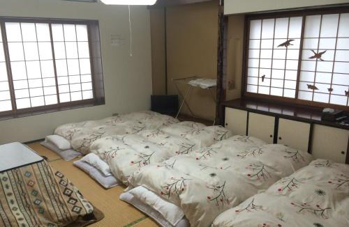 Nozawaonsen Hotel | Nozawa Dream