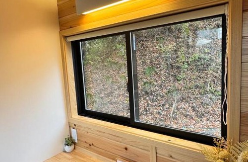 Iiyama Resort | Nozawa Onsen Tiny Home and Sauna - Mizuho