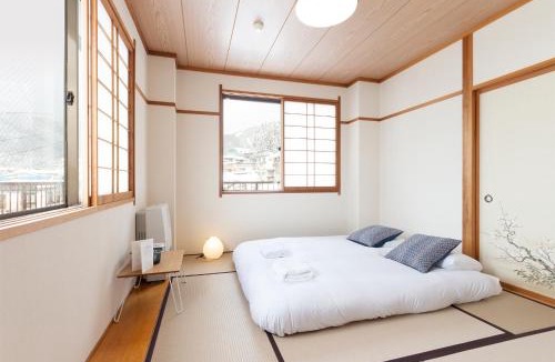 Nozawaonsen Cabin | Nozawa Peaks