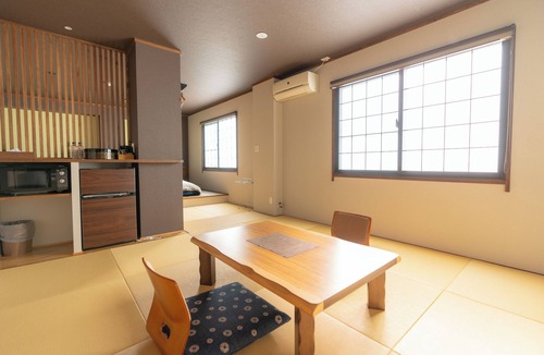 Nozawaonsen House | Nozawaonsen Azegamikan