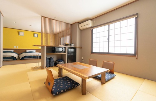 Nozawaonsen House | Nozawaonsen Azegamikan