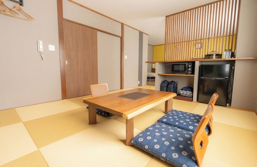 Nozawaonsen House | Nozawaonsen Azegamikan