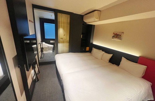 Higashikanda Hotel | Nplushotel higasikanda