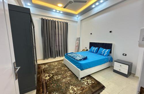 Luxor Apartment | Nsma house