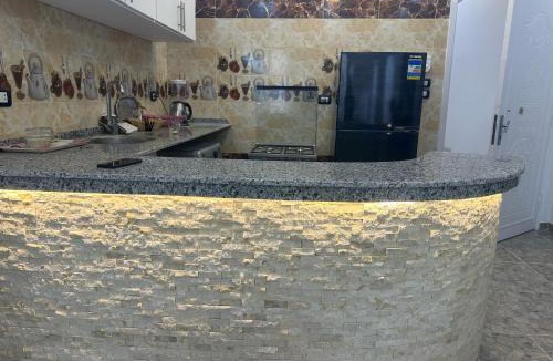 Luxor Apartment | Nsma house