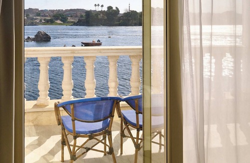 Aswan Hotel | NUB INN