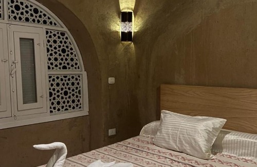 Luxor Apartment | Nubian house