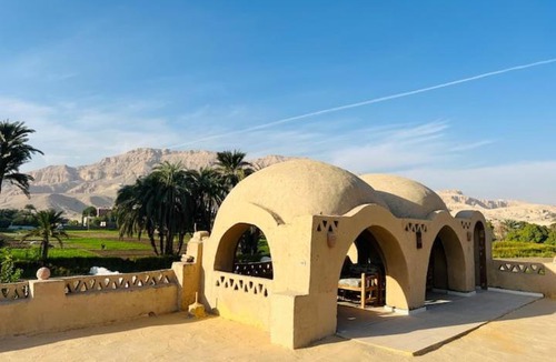 Luxor Apartment | Nubian house
