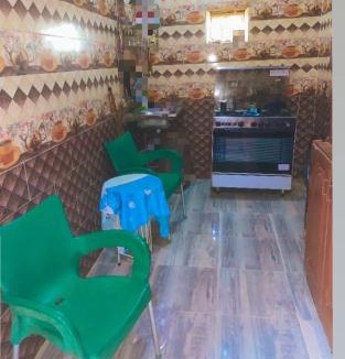 Aswan Apartment | Nubian night
