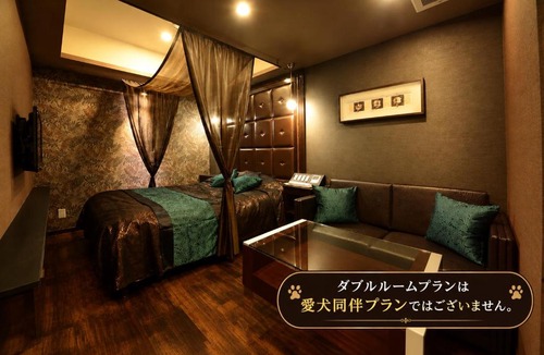 Takaoka Hotel | NUDA Toyama