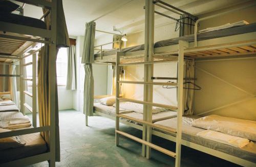 Kuramae Hostel | Nui. HOSTEL & BAR LOUNGE