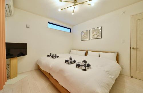 Tomigusuku Apartment | Nuji House UK Tomigusuku