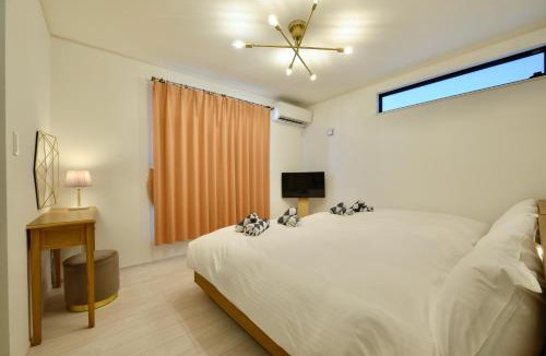 Tomigusuku Apartment | Nuji House UK Tomigusuku