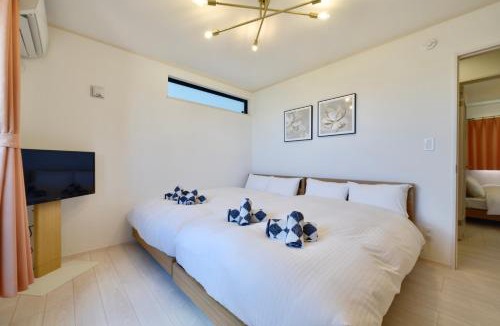 Tomigusuku Apartment | Nuji House UK Tomigusuku