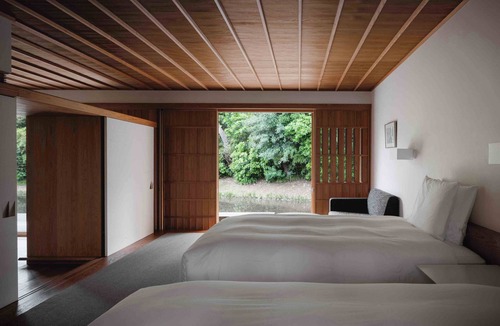 Numazu Hotel | Numazu Club