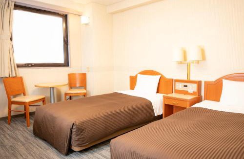 Otemachi Hotel | Numazu Grand Hotel