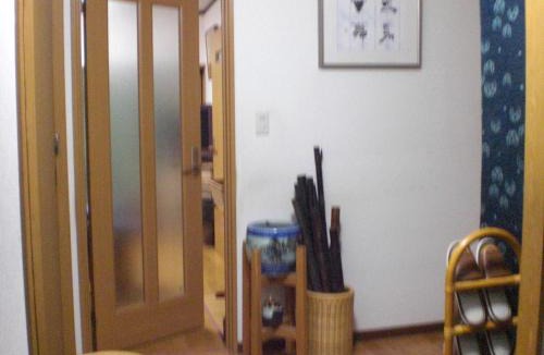 Numazu House | Numazu Ikyuuan 沼津一休庵