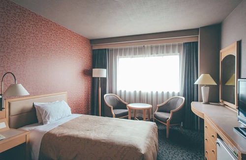 Numazu Hotel | Numazu Riverside Hotel