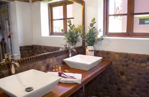 Coya Hotel | Nunu Boutique Hotel