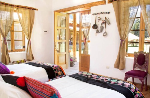 Coya Hotel | Nunu Boutique Hotel