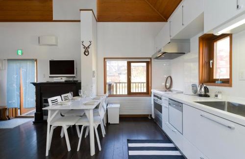 Hirafu House | Nupuri Cottage