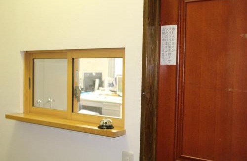 Kitami Apartment | NY Building 4th Floor, Guest House Ichibangai, Roo/Vacation STAY 55905
