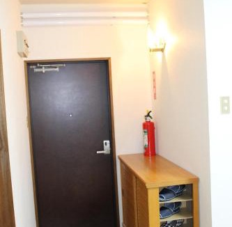 Kitami Apartment | NY Building 4th Floor, Guest House Ichibangai, Roo/Vacation STAY 55905