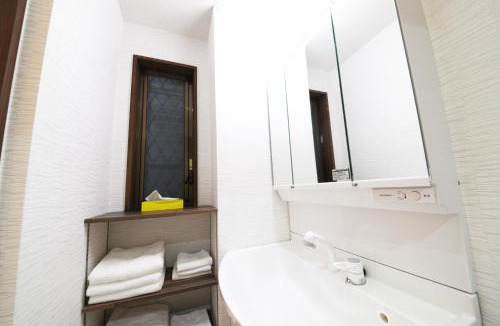 Shinjuku Villa | NY Cottage A