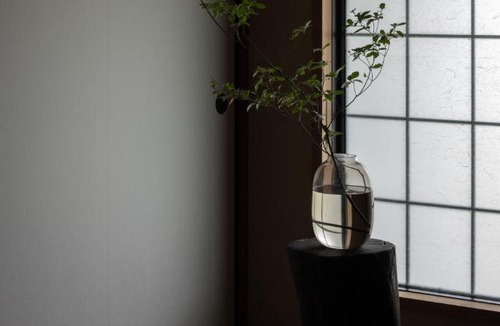 Awaji Apartment | o ku