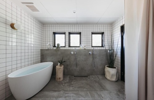 Awaji Apartment | o ku