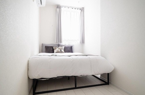 Hatagaya Apartment | Oak Blanca Hatagaya