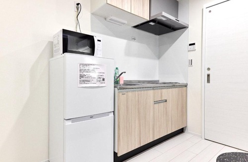 Hatagaya Apartment | Oak Blanca Hatagaya