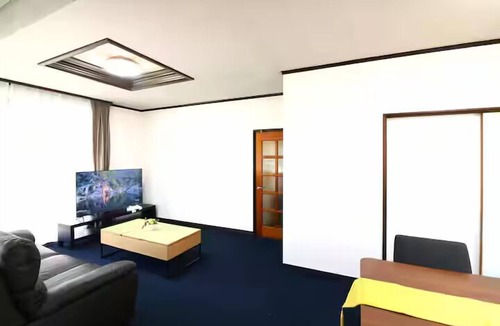 Oarai House | Oarai Kodate