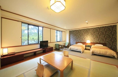 Oarai Hotel | Oarai Park Hotel