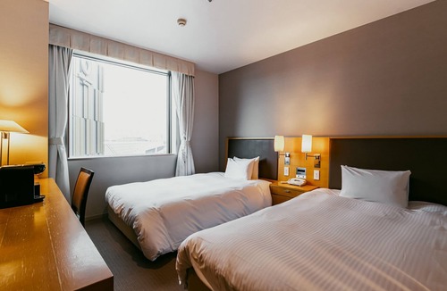 Toyama Hotel | Oarks canal park hotel Toyama