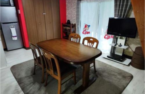 Kita Hiroshima House | Oasanomori - Vacation STAY 35667v