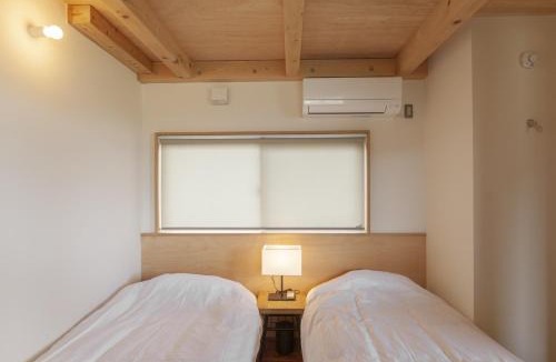 Ishigaki House | Oase Akaishi - Vacation STAY 69684v